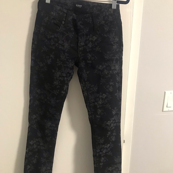 Hudson Jeans Denim - Hudson jeans